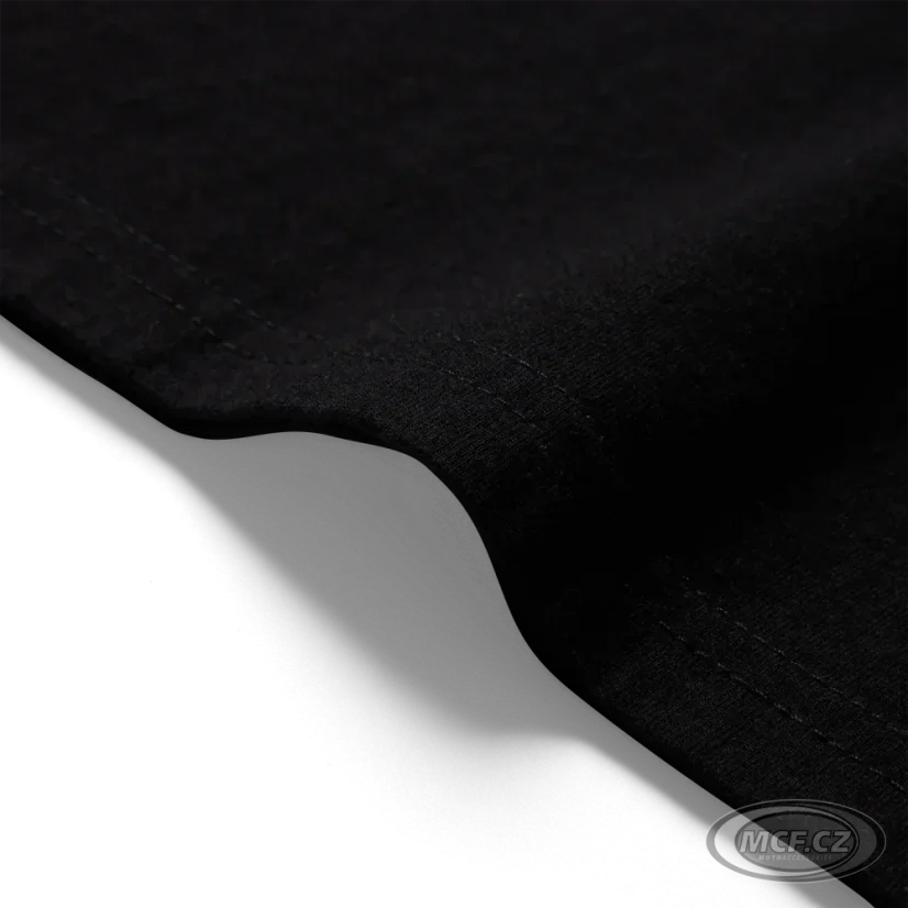 Triko FOX Head 195 Original Tee černo/černé 39402-021