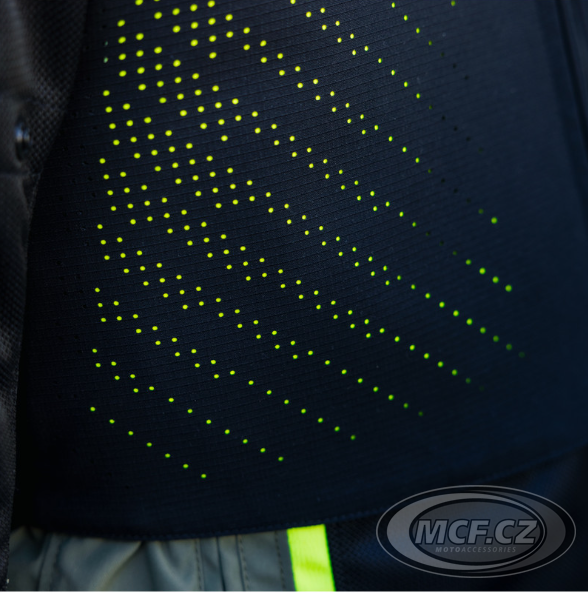 Airbagová vesta DAINESE SMART AIR