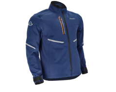 Enduro bunda ACERBIS X-DURO W-PROOF modro/oranžová 24556.243