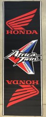 Motorcycle carpet 80x250cm HONDA AFRICA TWIN 602