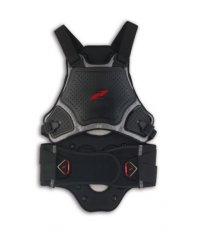 Krunýř ZANDONA SHARK ARMOUR GT X9 8509 LEVEL2