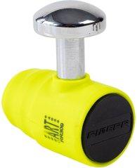Riderr Zámek brzdového kotouče RR99 fluo žlutý