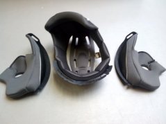 Interiér do přilby SCORPION ADX-1/EXO-920/EVO standard