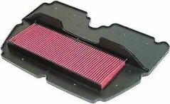 Vzduchový filtr HONDA 17210-MW0-000