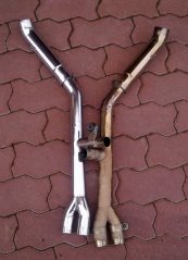 AUTOSOL Bluing Remover - prostředek k odbarvení svodů 150 ml