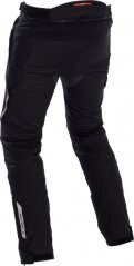 Motorcycle pants RICHA CYCLONE 2 GORE-TEX black - short