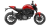DUCATI Monster +