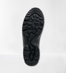 Boty ELEVEIT P O BOOTS černé