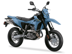 SUZUKI DR-Z4SM přijímáme objednávky