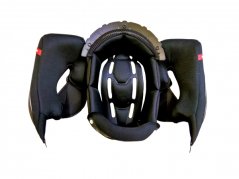Interiér do přilby SCORPION EXO-500 AIR standard