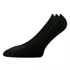 Ponožky Boma Anna černé