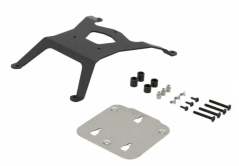 Montážní sada SHAD Pin systém X023PS