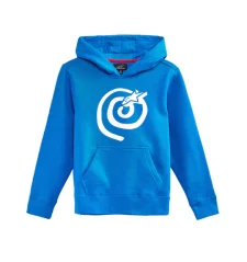 Dětská mikina ALPINESTARS MANTRA HOODIE modrá 3232-51000 760