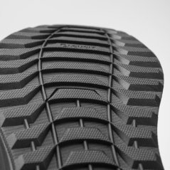 Moto boty ELEVEIT TOWN šedé