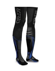 Nadkolenky ACERBIS oranžové 21693.313