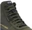 Moto boots TCX MOOD 2 GORE-TEX green/black/yellow
