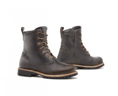 Moto boty FORMA LEGACY DRY hnědé