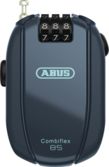 Zámek ABUS COMBIFLEX BREAK 85 Midnight blue