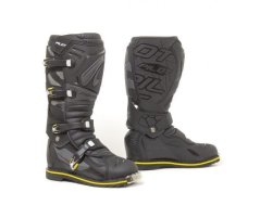 Moto boty FORMA PILOT ENDURO černo/antracitové