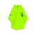 Dětská pláštěnka VALENTINO ROSSI VR46 neonově žlutá 420828