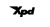 XPD