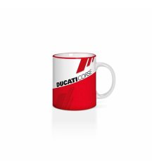 Hrnek DUCATI CORSE SPEED 987705205