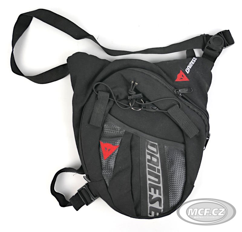 Taštička na nohu DAINESE