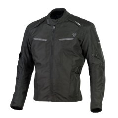 Moto bunda SECA KATANA III černá