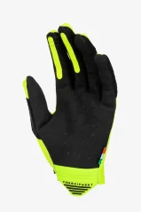 Rukavice VR EQUIPMENT MTB neonově žluté EQUGVMB01428