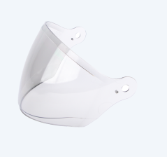 Plexi SCORPION EXO-CITY II čiré KDS-O-01