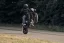 Motorcycle jacket RICHA STRADALE HOODIE black