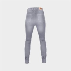 Motorcycle pants RICHA SECOND SKIN JEANS grey