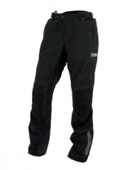 Moto kalhoty RICHA ATLANTIC GORE-TEX černé