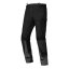 Motorcycle pants RICHA INFINITY 3 ADVENTURE black