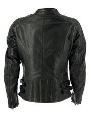 Motorcycle jacket RICHA CHANELLE LADY black