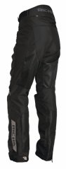 Dámské moto kalhoty RICHA AIRVENT EVO černé