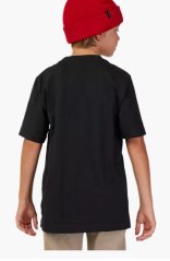 Dětské triko FOX ABSOLUTE černé 31818-001