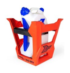 Kanystr RTECH 15l černý