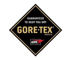 Moto boty TCX X-TOUR EVO GORE-TEX černé - EXTRA SLEVA