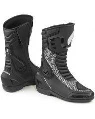 Moto boty FORMA FRECCIA EVO černo/bílé