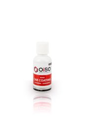 Nano ochrana karoserie OISO SILVER 30ml