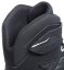 Moto boty TCX ZETA WP černé