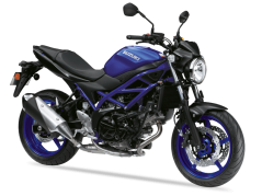SUZUKI SV650