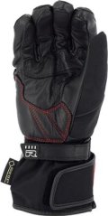 Motorcycle gloves RICHA WARM GRIP GORE-TEX black