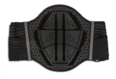 Ledvinový pás ZANDONA SHIELD EVO X3 černý 1203