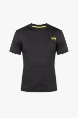 Funkční triko VR EQUIPMENT ACTIVE SECOND LAYER EQMTSAC00104 černé