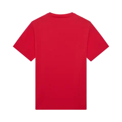 Triko FOX Head 195 Original Tee červené 39402-122