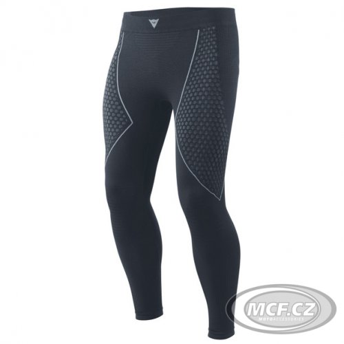 Termo kalhoty DAINESE D-CORE THERMO LL černo/antracitové
