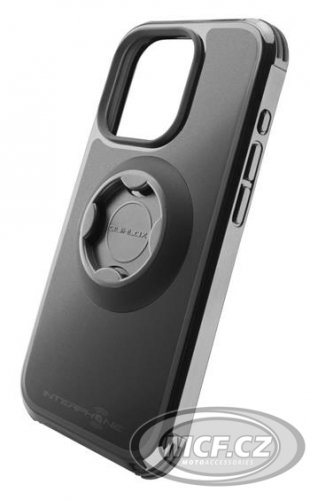 Ochranný kryt Interphone QUIKLOX Tetraforce Apple iPhone 15 Pro