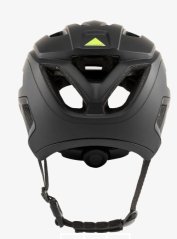 Cyklo přilba VR EQUIPMENT MTB HALF FACE PC+EPS matná černá EQUHEMB02304